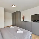 Mosel Panorama Daire *