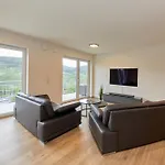 Mosel Panorama *