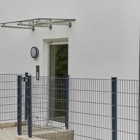 Mosel Panorama Apartman Bernkastel-Kues