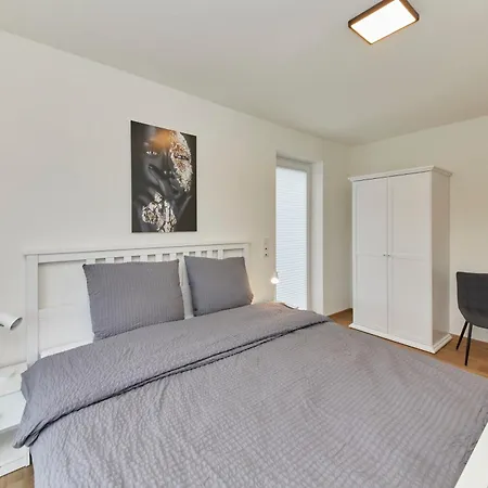 Mosel Panorama Apartment Bernkastel-Kues