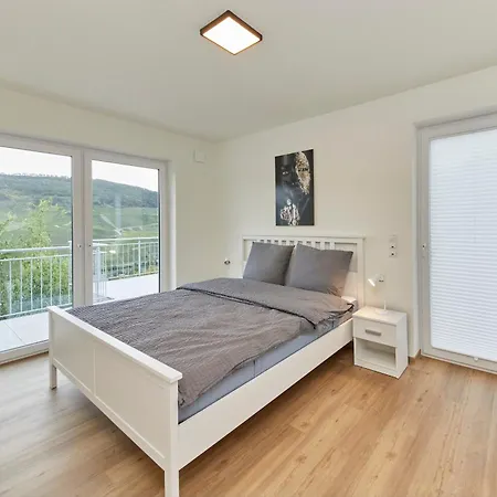 Apartament Mosel Panorama Bernkastel-Kues