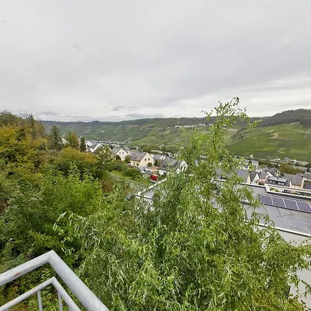 Mosel Panorama Apartment
