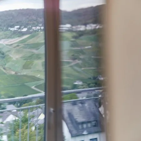 Mosel Panorama Apartment Bernkastel-Kues