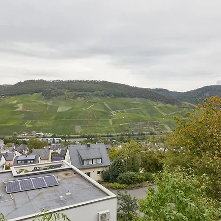 Mosel Panorama Apartment