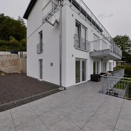 Apartment Mosel Panorama Bernkastel-Kues