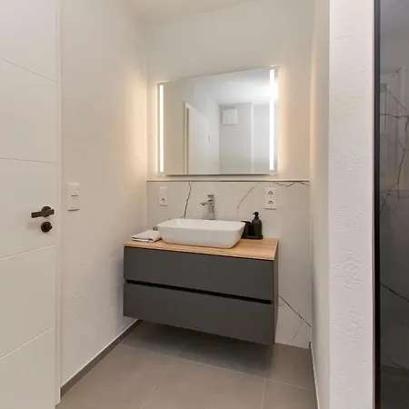 Mosel Panorama Bernkastel-Kues