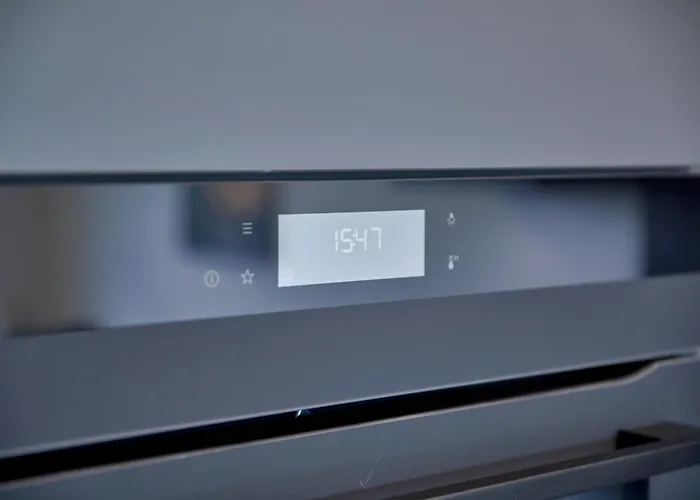 Mosel Panorama アパート