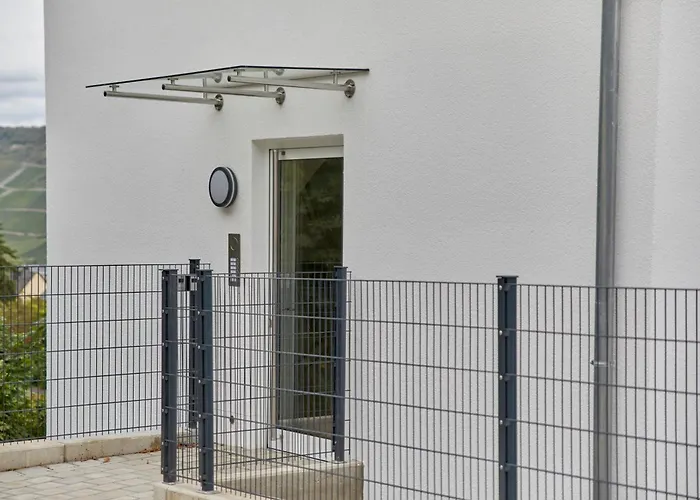 Mosel Panorama Apartman Bernkastel-Kues