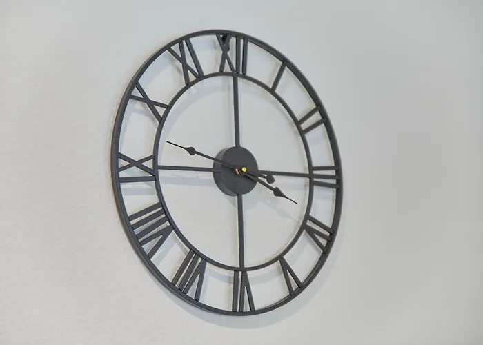 アパート Mosel Panorama ベルンカステル・クース