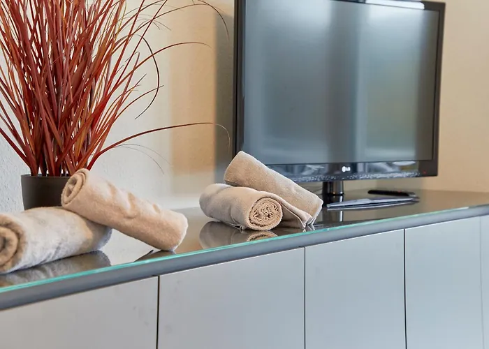 Mosel Panorama ベルンカステル・クース