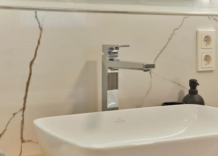 アパート Mosel Panorama *