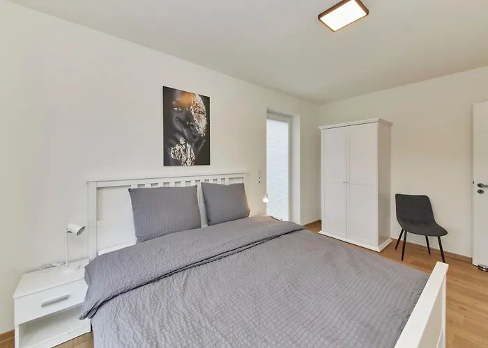 Mosel Panorama Apartman Bernkastel-Kues