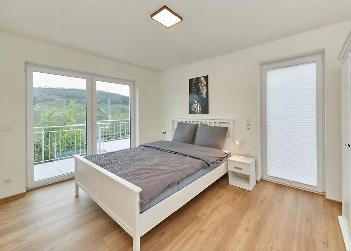 Apartman Mosel Panorama Bernkastel-Kues