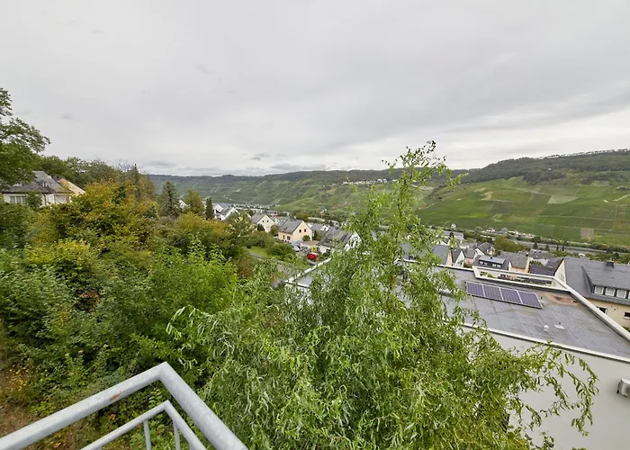 Mosel Panorama 아파트