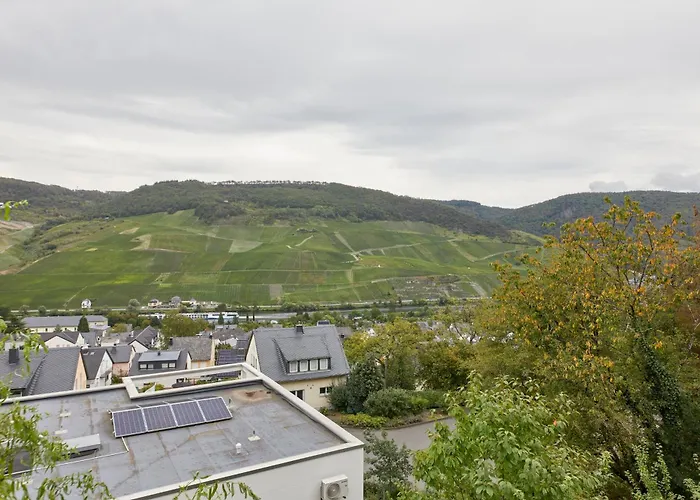 Mosel Panorama 아파트