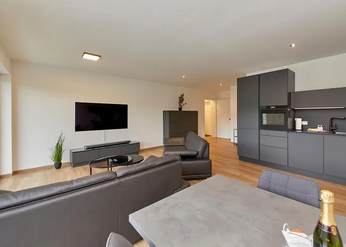 アパート Mosel Panorama *