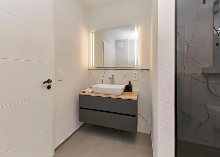 Mosel Panorama Bernkastel-Kues