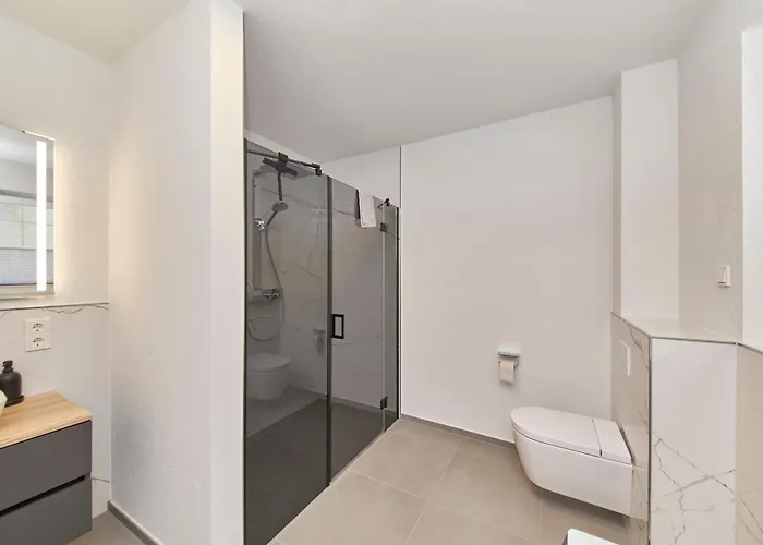 Mosel Panorama * Bernkastel-Kues